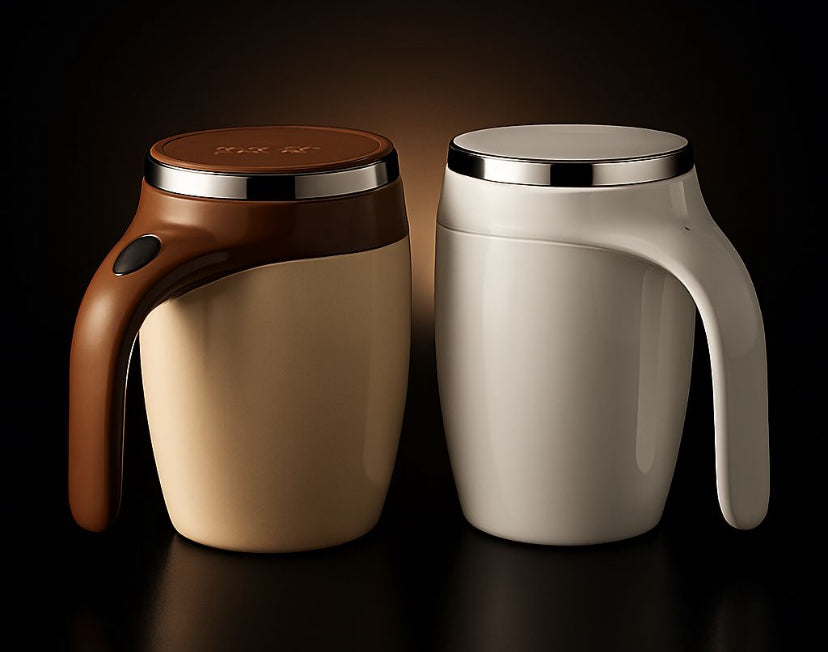 EmixCup Taza Mezcladora Automática™
