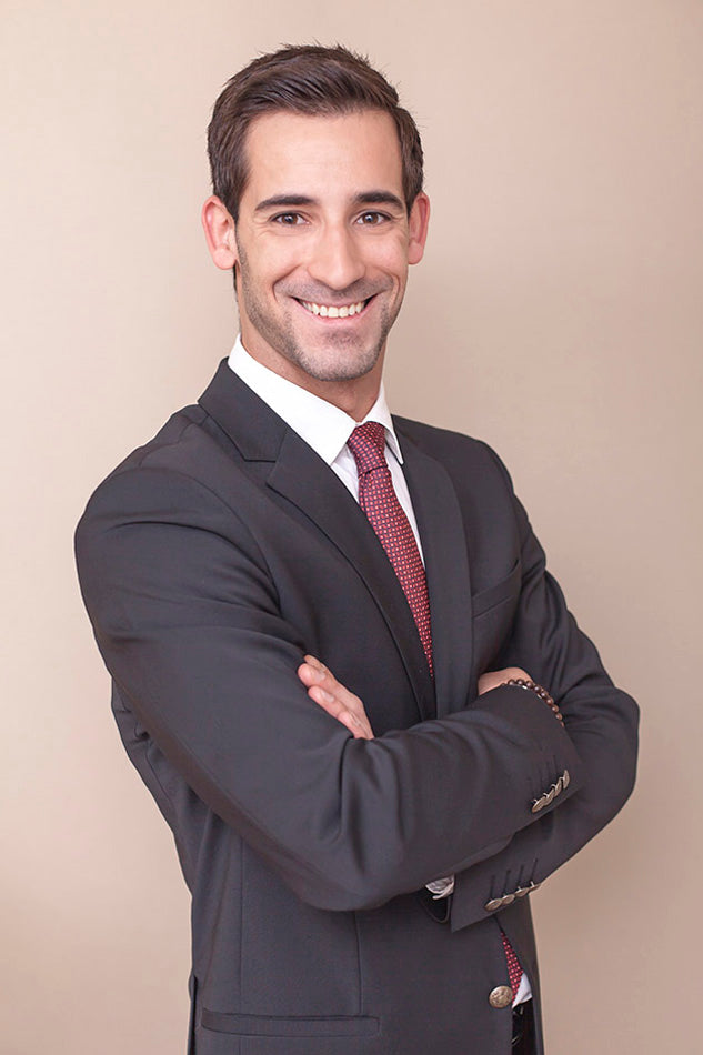 Carlos Cunado