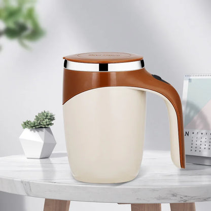 EmixCup Taza Mezcladora Automática™