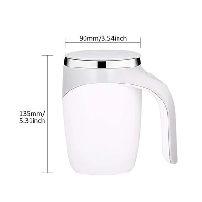 EmixCup Taza Mezcladora Automática™