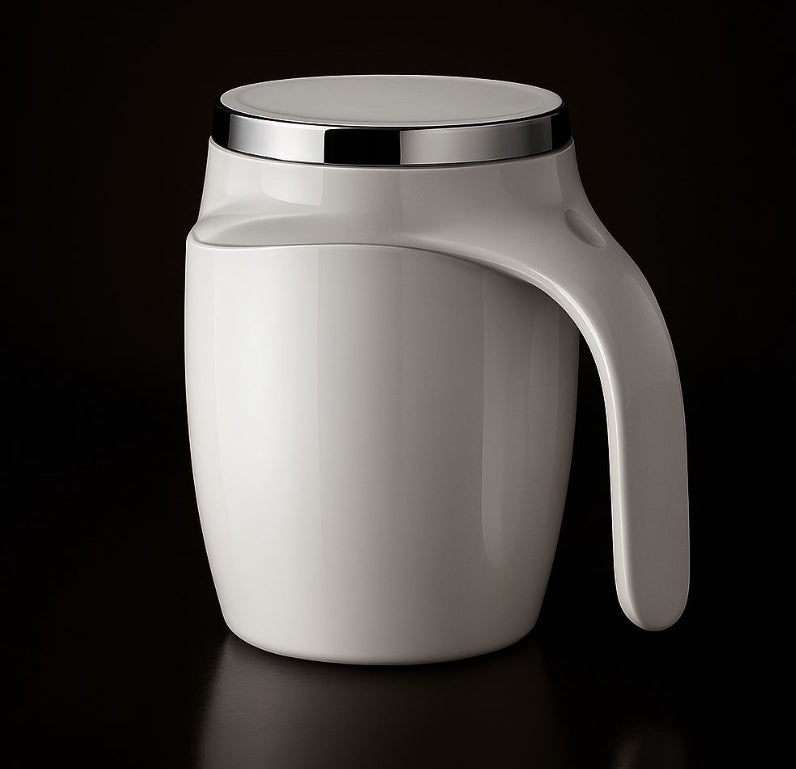 EmixCup Taza Mezcladora Automática™