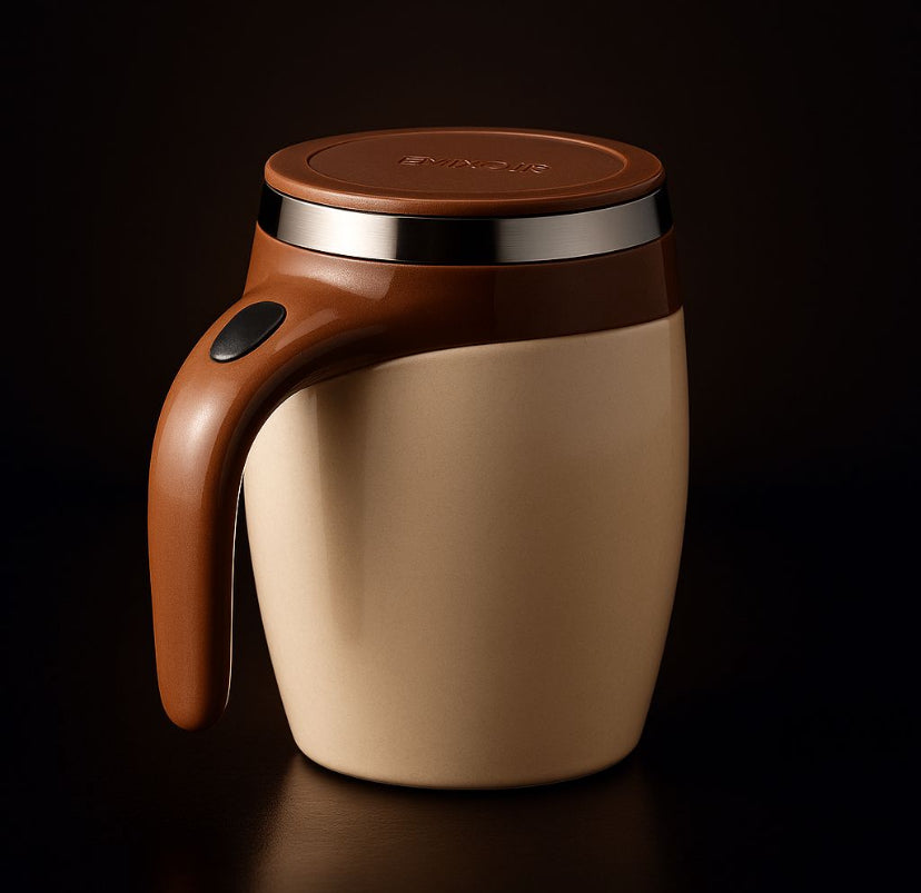 EmixCup Taza Mezcladora Automática™